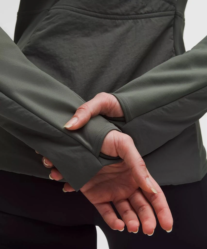 Another Mile Jacket 商品