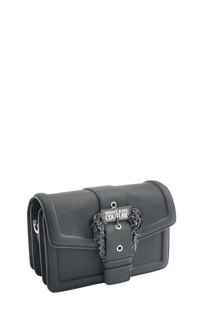 商品Versace|Shoulder bag Buckle-Fastening,价格¥2347,第4张图片详细描述