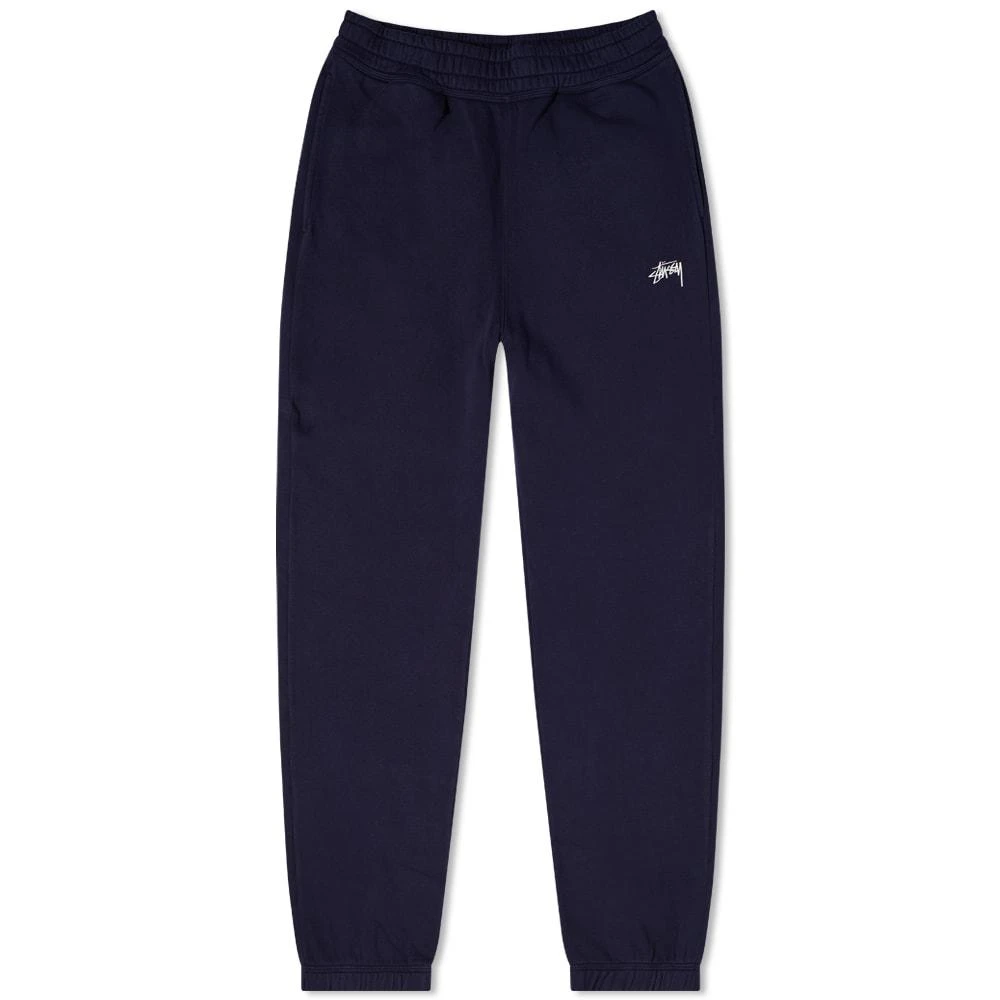 商品STUSSY|Stussy Stock Logo Pant,价格¥626,第1张图片