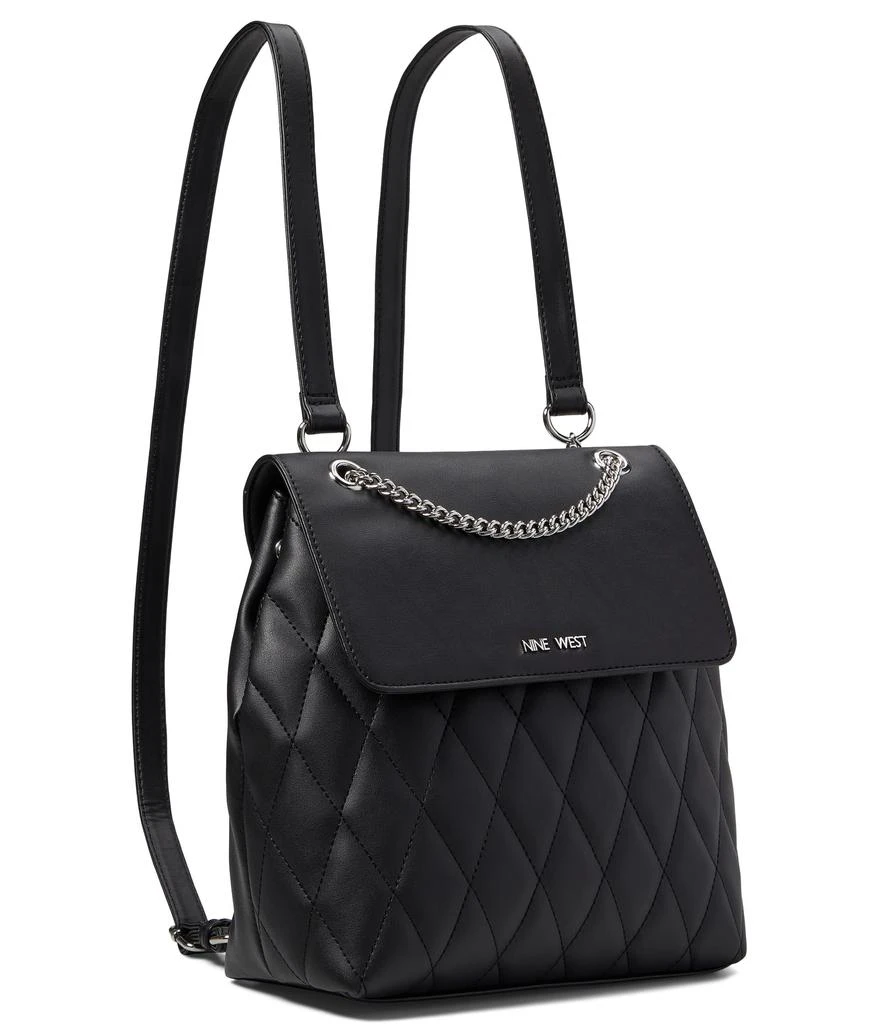 商品Nine West|Peetra Medium Backpack,价格¥322,第1张图片