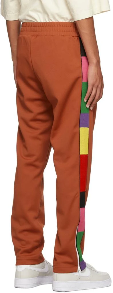 商品Palm Angels|Orange Missoni Edition Track Pants,价格¥1164,第3张图片详细描述