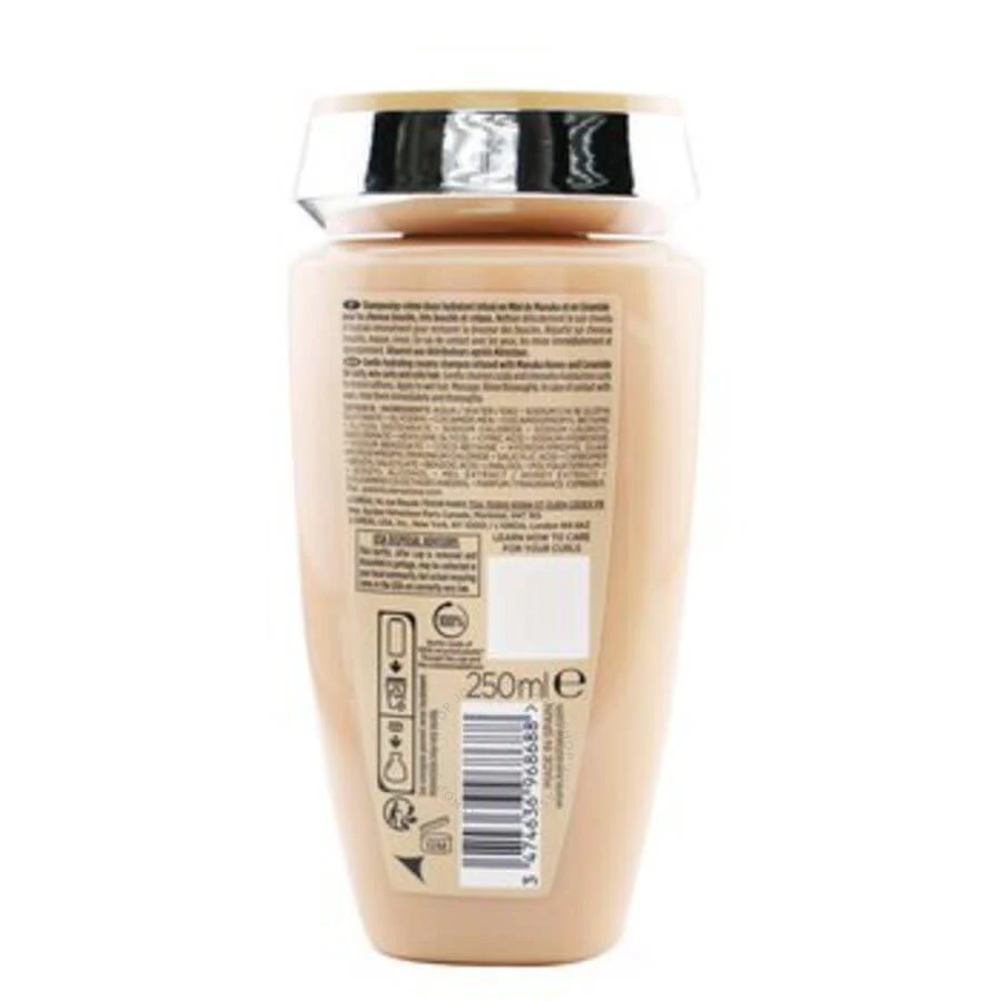 商品Kérastase|Curl Manifesto Bain Hydratation Douceur Gentle Hydrating Creamy Shampoo 8.5 oz Hair Care 3474636968688,价格¥223,第3张图片详细描述