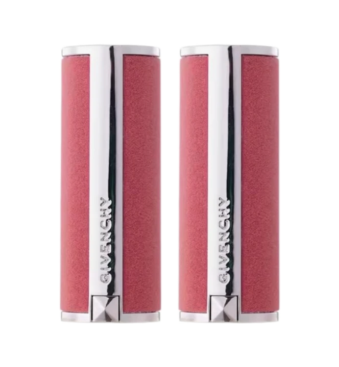 Givenchy 纪梵希 粉丝绒口红中小样 #N27 1.5g 商品