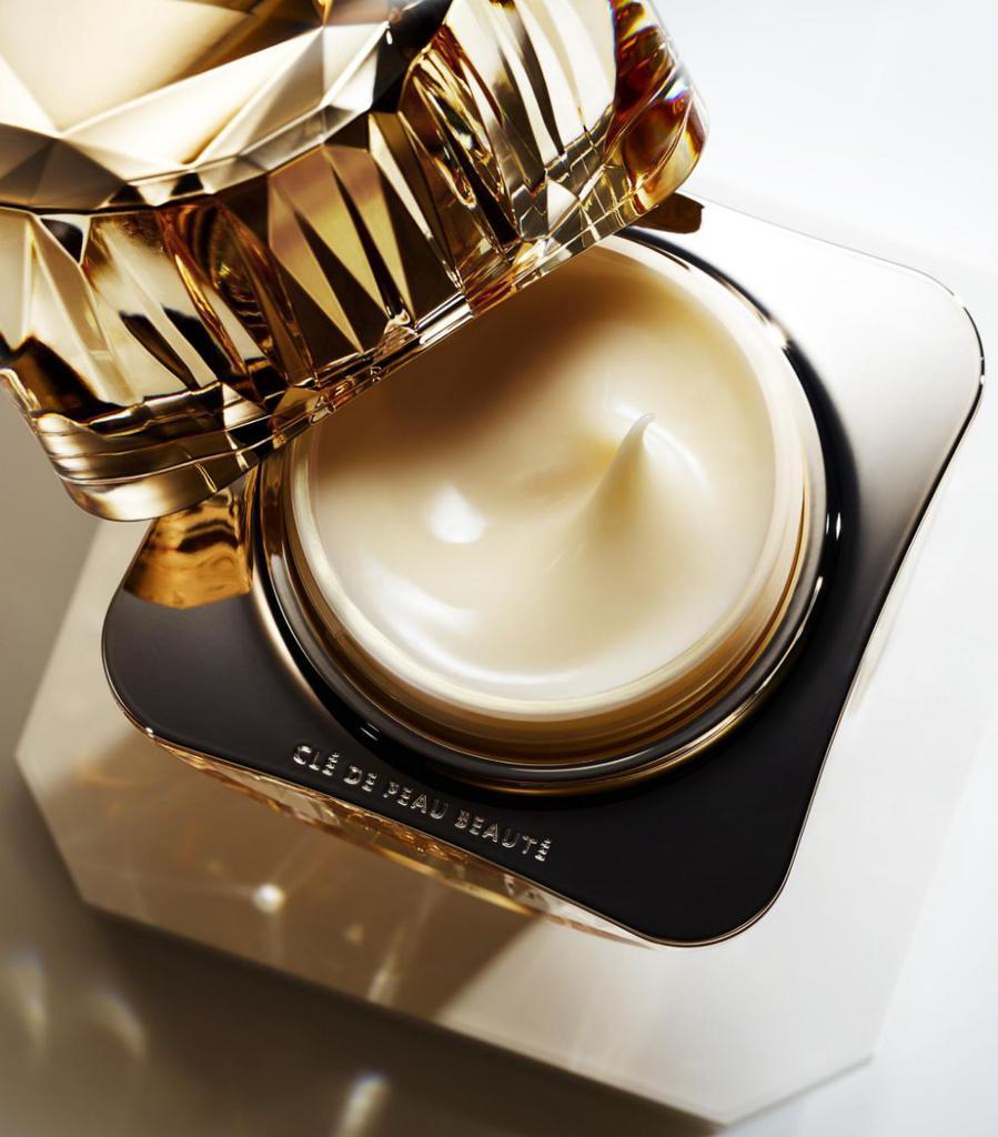 商品Cle de Peau|The Cream (50ml),价格¥6216,第4张图片详细描述