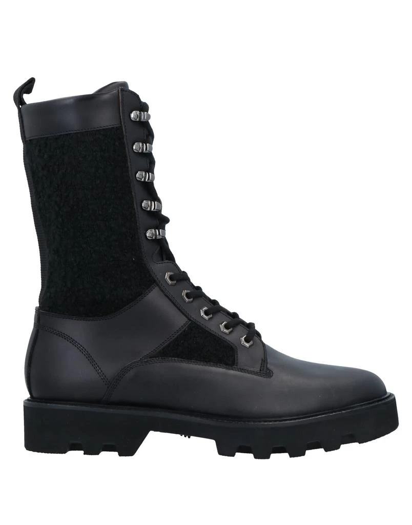 商品Emporio Armani|Boots,价格¥2969,第1张图片