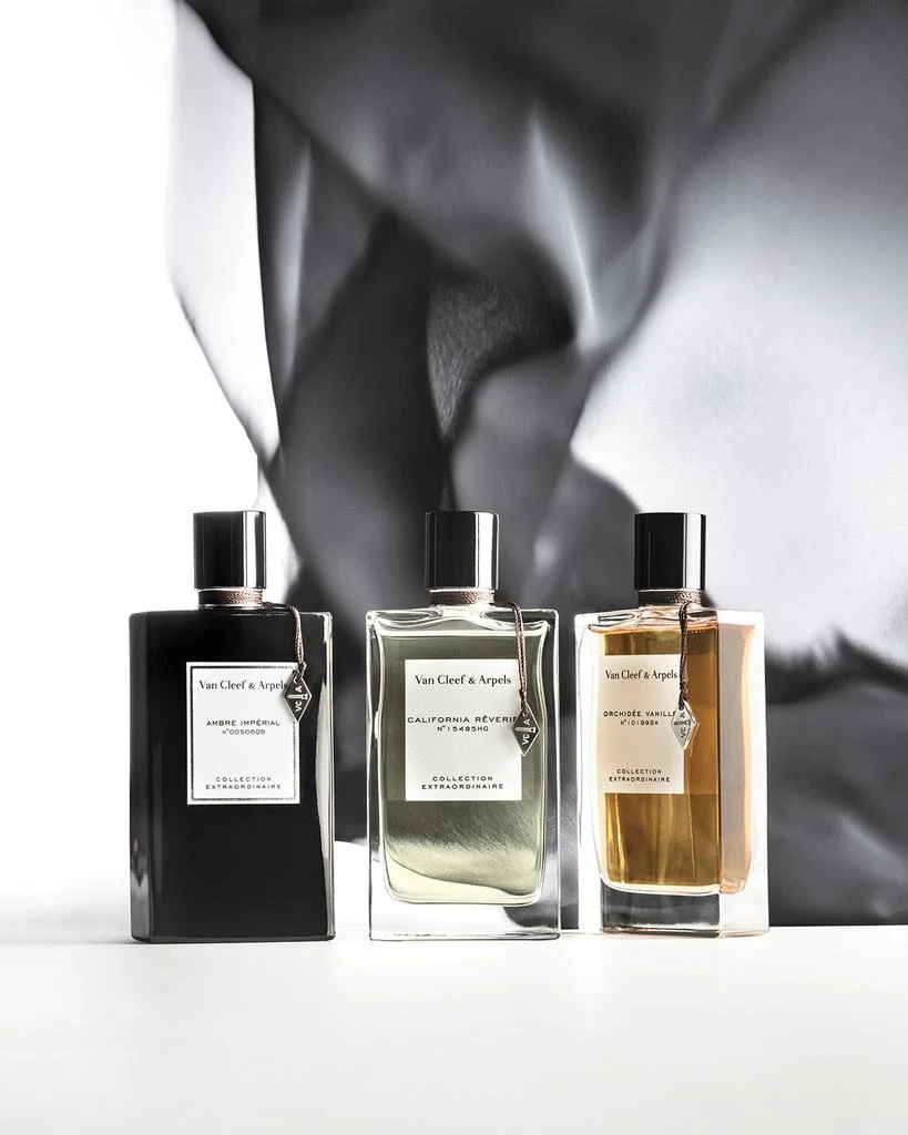 商品Van Cleef & Arpels|California Reverie Eau de Parfum, 2.5 oz.,价格¥2236,第2张图片详细描述