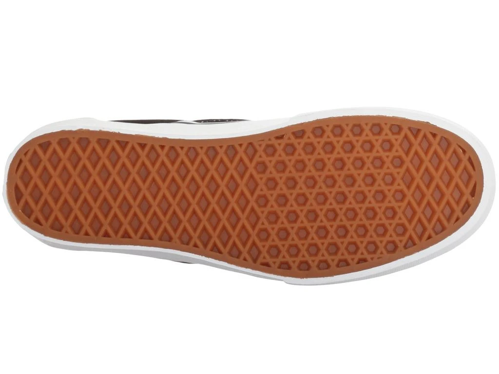 商品Vans|Classic Slip-On Platform,价格¥464,第3张图片详细描述