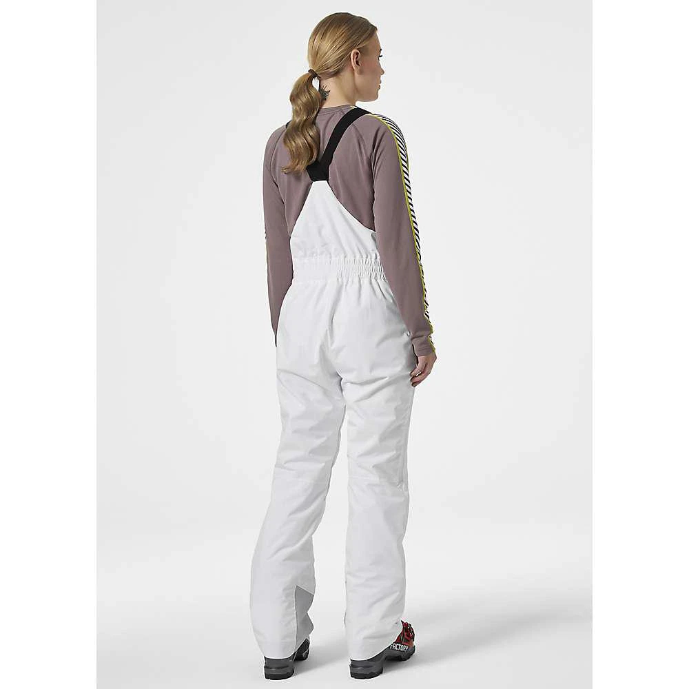 商品Helly Hansen|Women's Legendary Insulated Bib Pant,价格¥1055,第2张图片详细描述