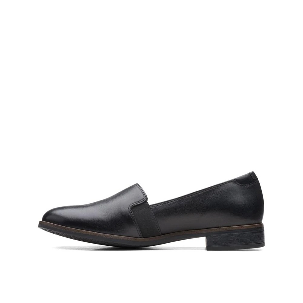 Women's Collection Trish Diva Flat Shoes 商品