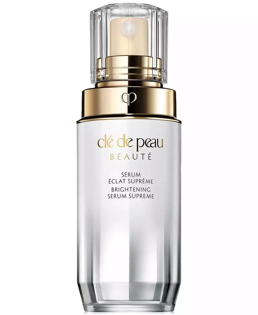 商品Cle de Peau|Brightening Serum Supreme Mini 12 ml,价格¥898,第1张图片