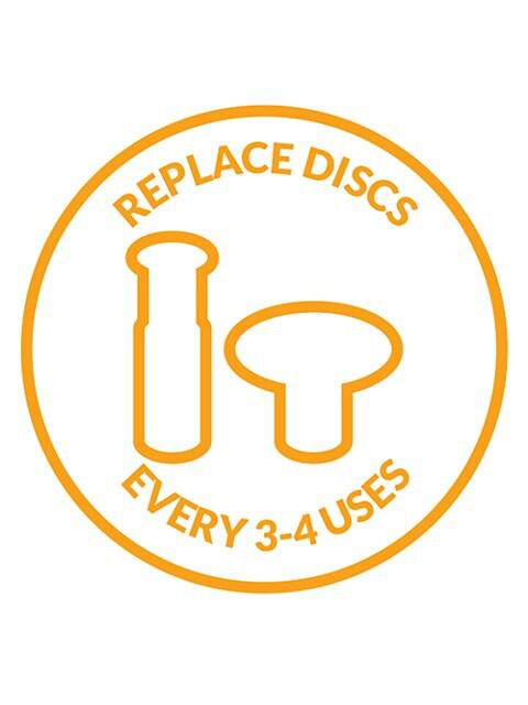 Replacement Discs - Moderate商品第3张图片规格展示