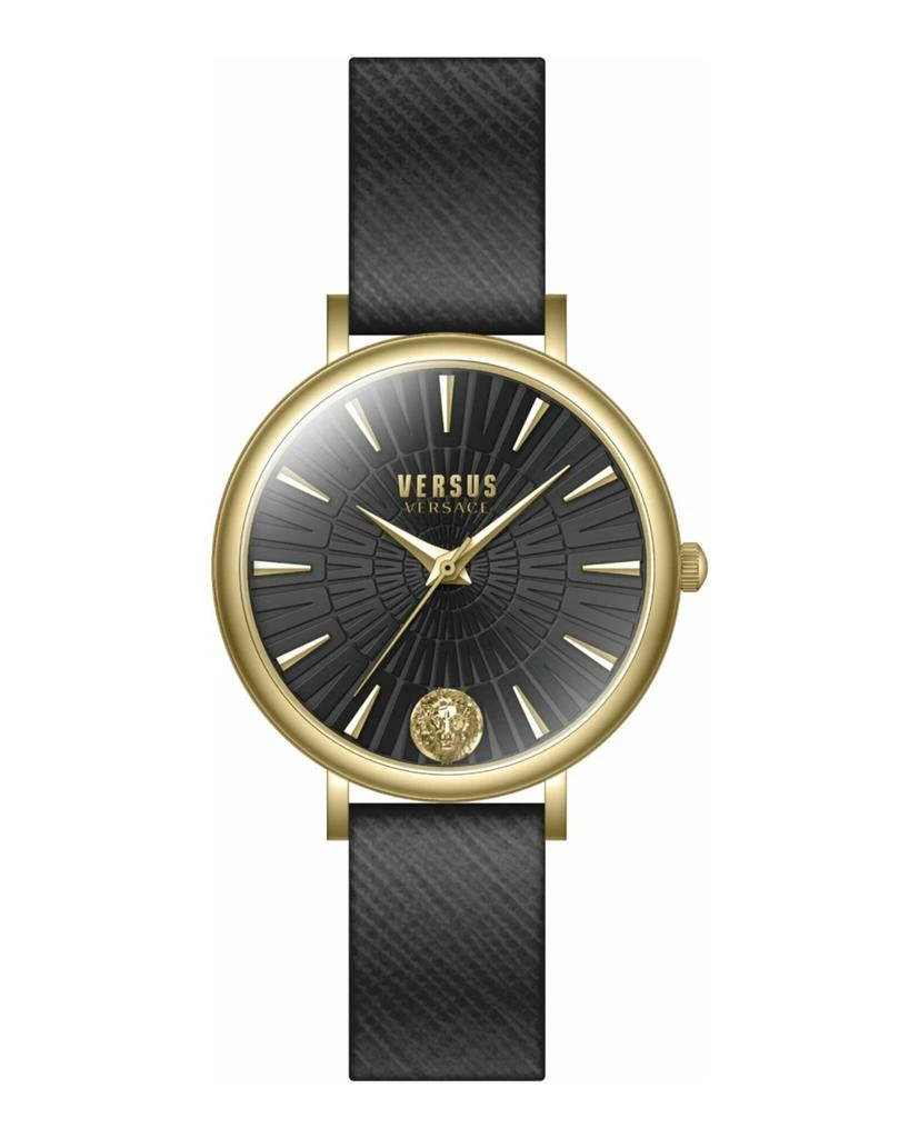 商品Versus Versace|Mar Vista Strap Watch,价格¥675,第1张图片