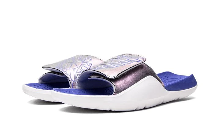 商品Jordan|Jordan Hydro 7,价格¥815,第3张图片详细描述