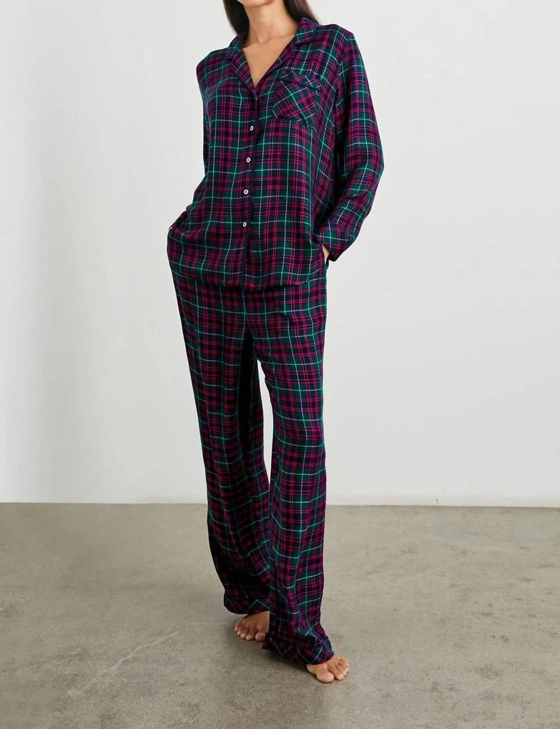 商品Rails|Rails - Luna Pajama Set,价格¥903,第1张图片