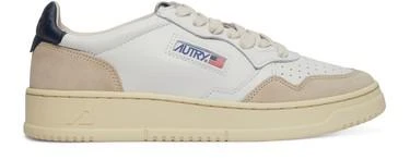 商品Autry|Medalist 低帮真皮、运动鞋,价格¥1405,第4张图片详细描述