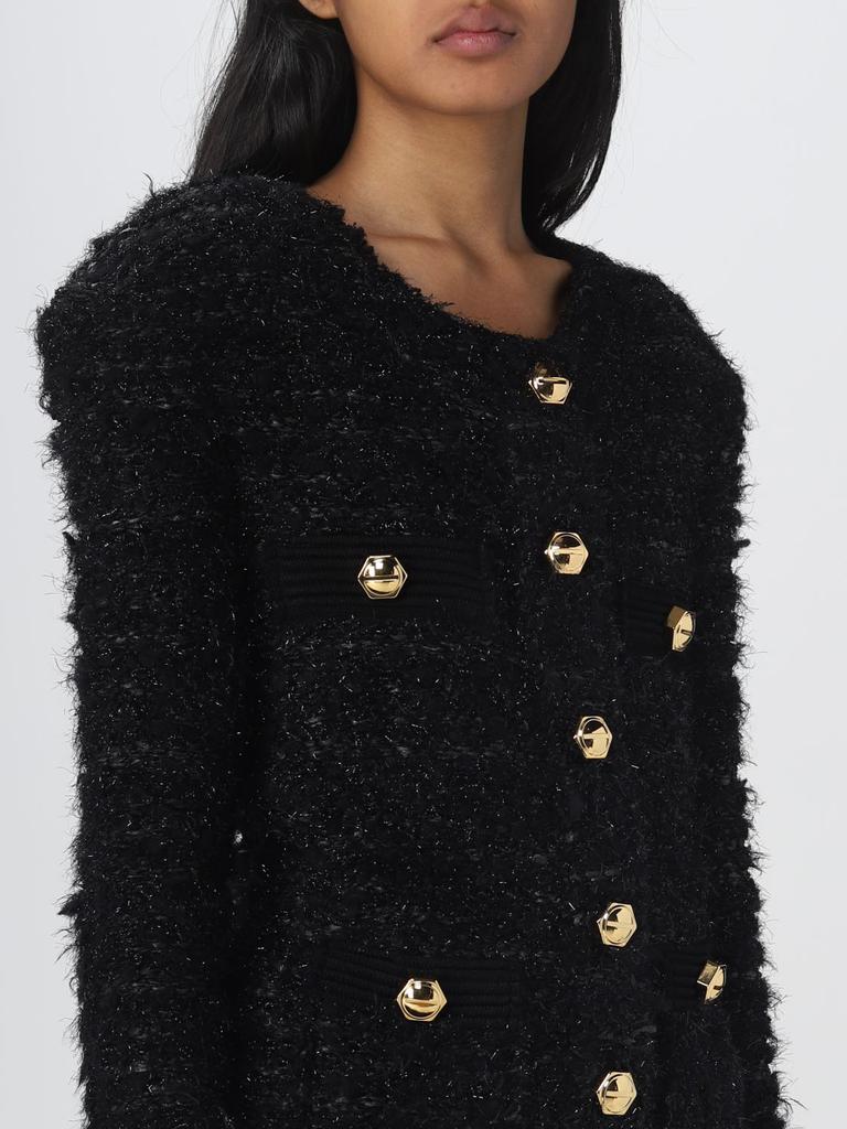 Balmain sweater for woman商品第5张图片规格展示