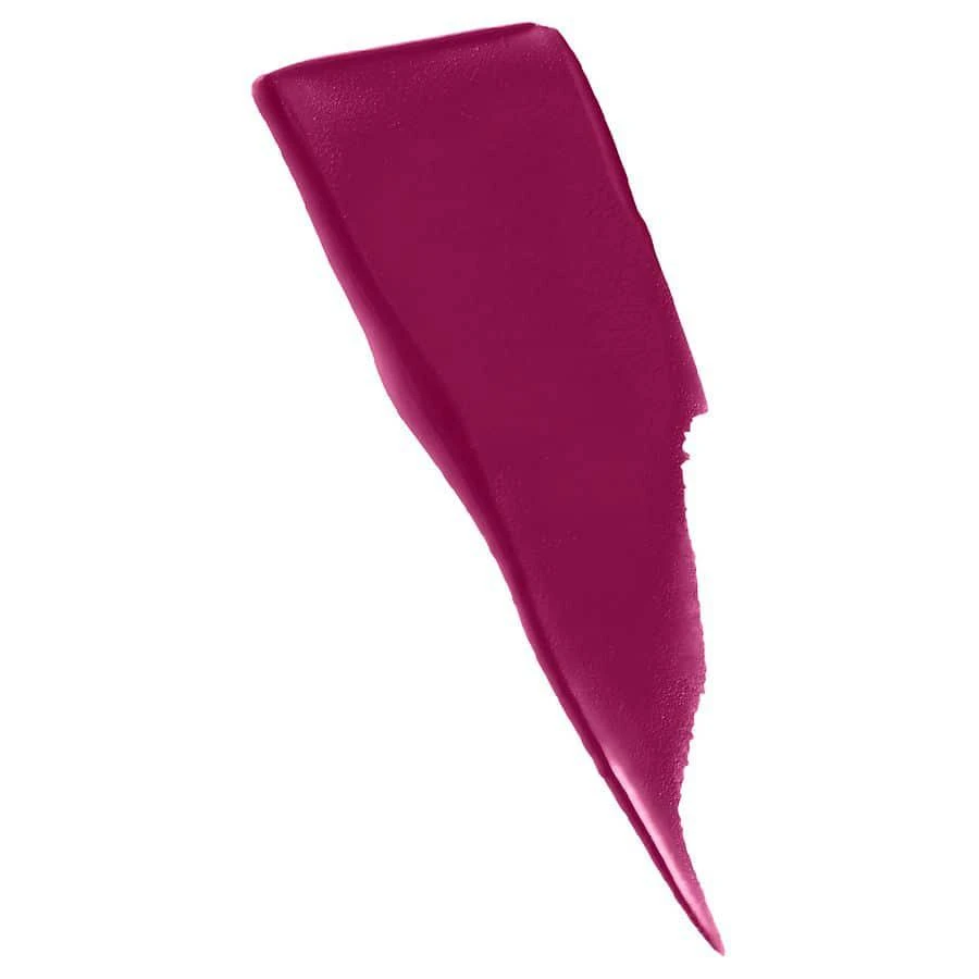 商品Maybelline|Matte Ink City Edition Liquid Lipstick Makeup,价格¥104,第4张图片详细描述
