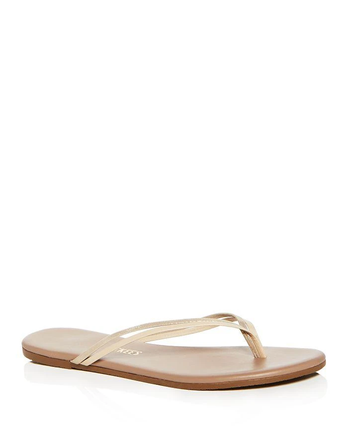 商品Tkees|Women's Duos Flip-Flops,价格¥374,第1张图片