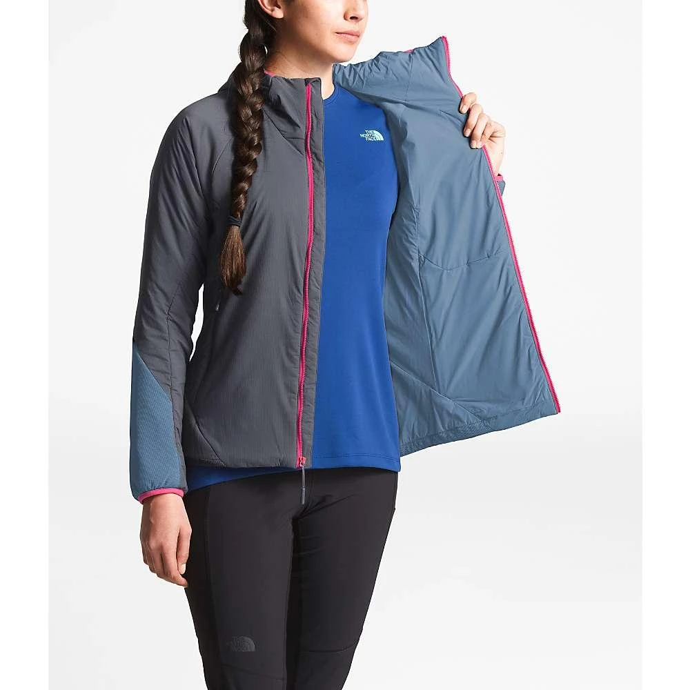 商品The North Face|The North Face Women's Ventrix Hoodie 女款外套,价格¥1077,第5张图片详细描述