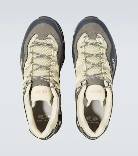 商品Salomon|XT-Quest 2登山运动鞋,价格¥1048,第4张图片详细描述