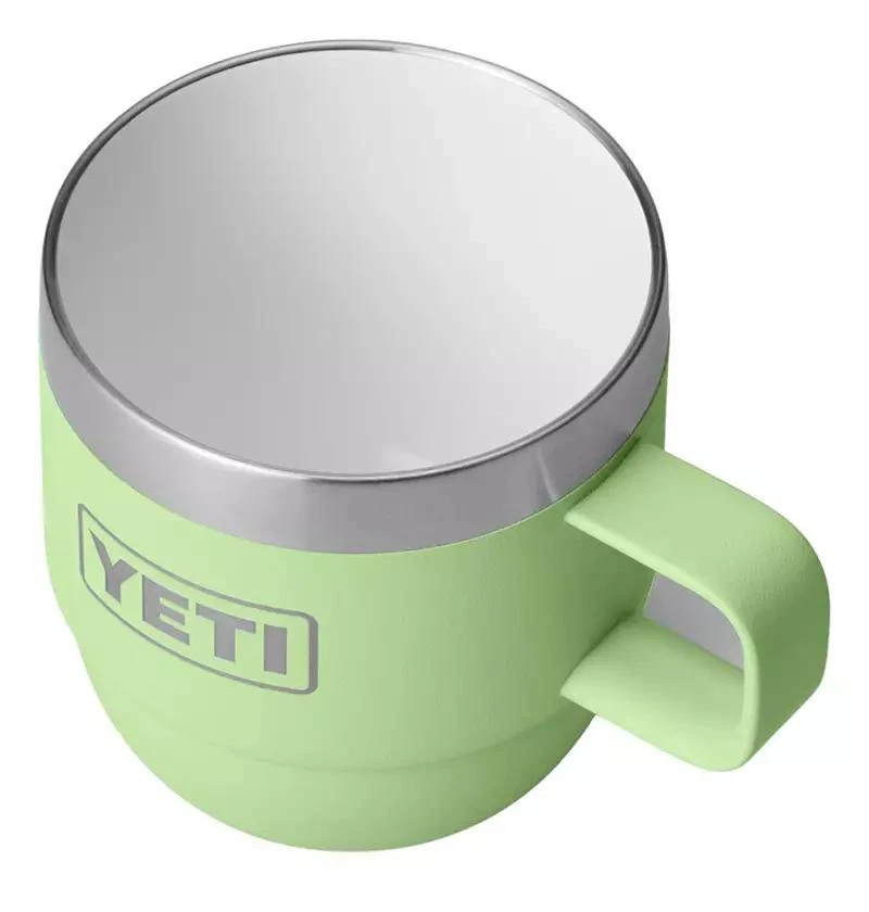 YETI 6 oz. Rambler Stackable Espresso Cups 商品