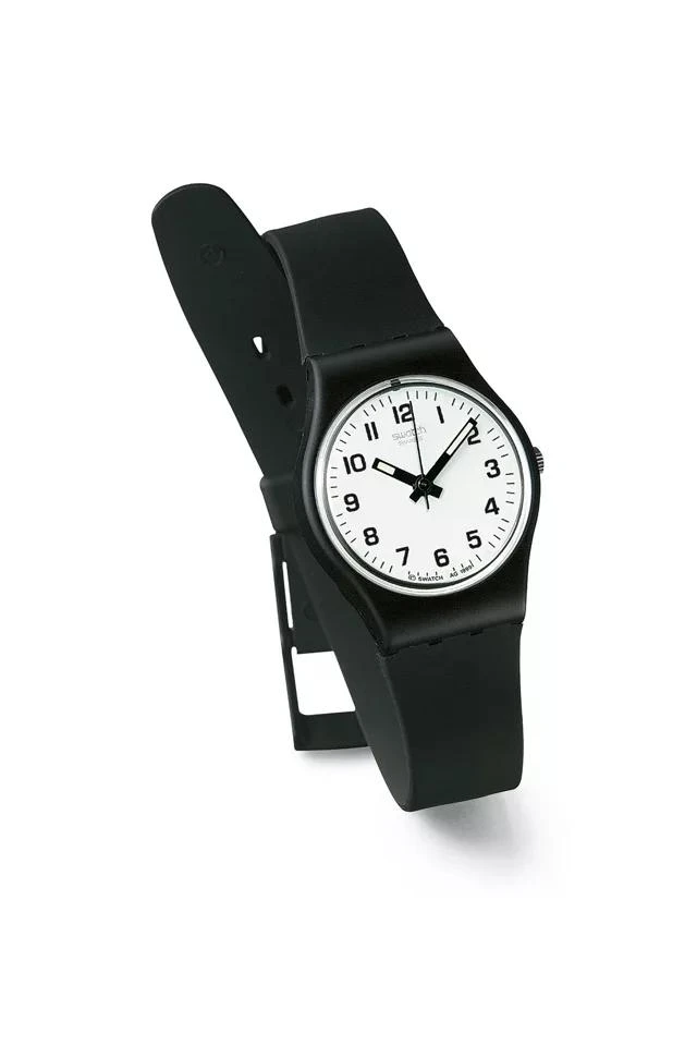 商品Swatch|Swatch Something New Watch,价格¥454,第1张图片