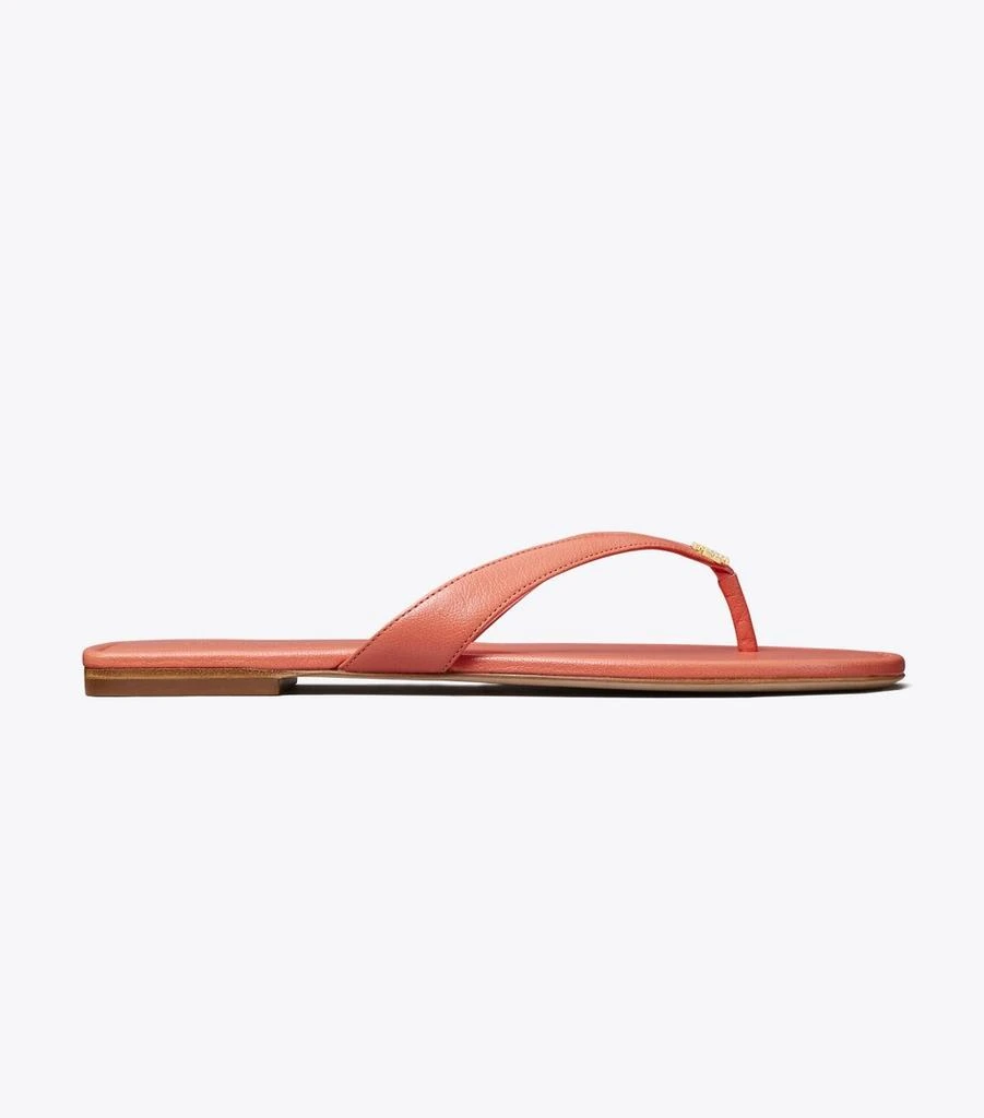 商品Tory Burch|Classic Flip-Flop,价格¥810,第3张图片详细描述