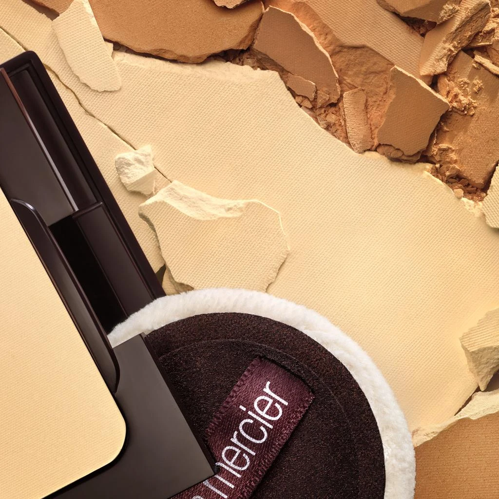 Translucent Pressed Setting Powder 商品