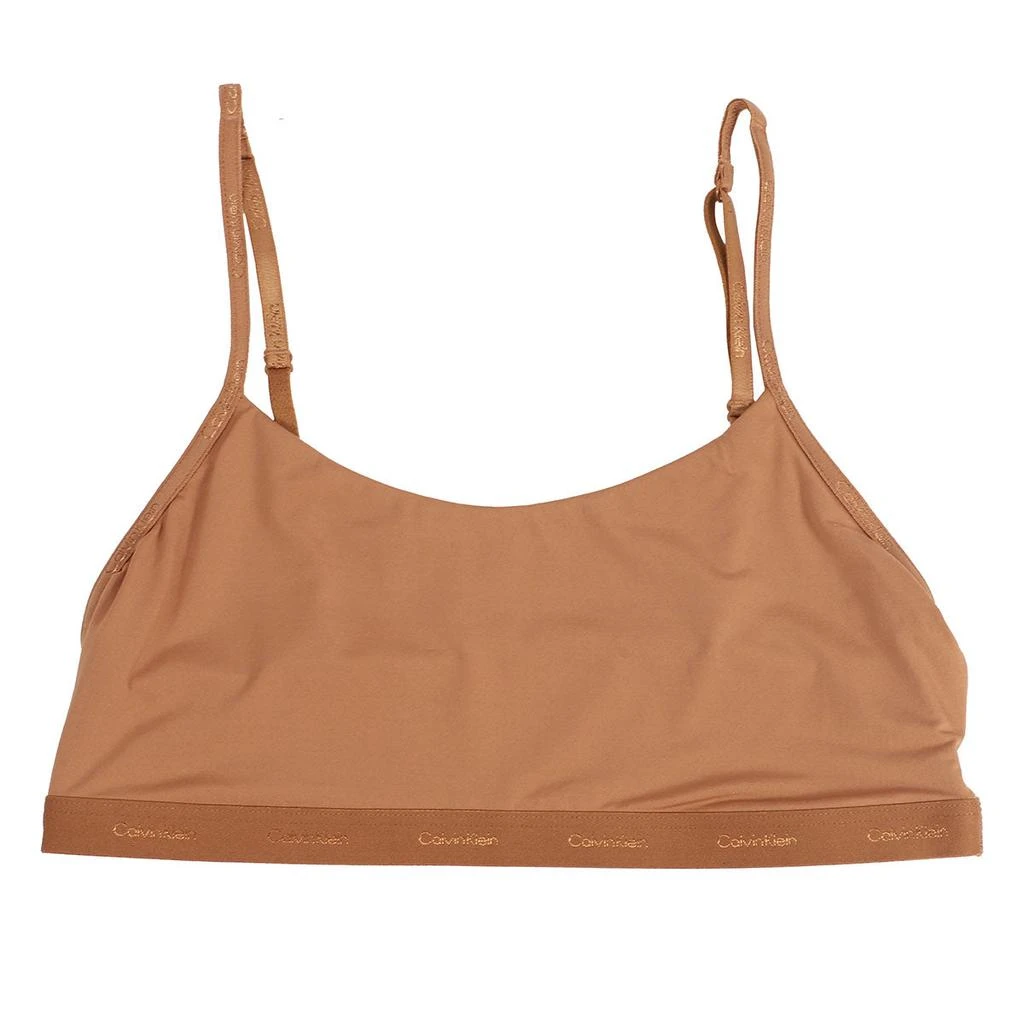 商品Calvin Klein|Calvin Klein's Women's Unlined Bra,价格¥173,第1张图片