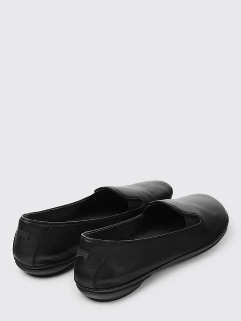 商品Camper|Right Camper moccasins in calfskin,价格¥818,第4张图片详细描述