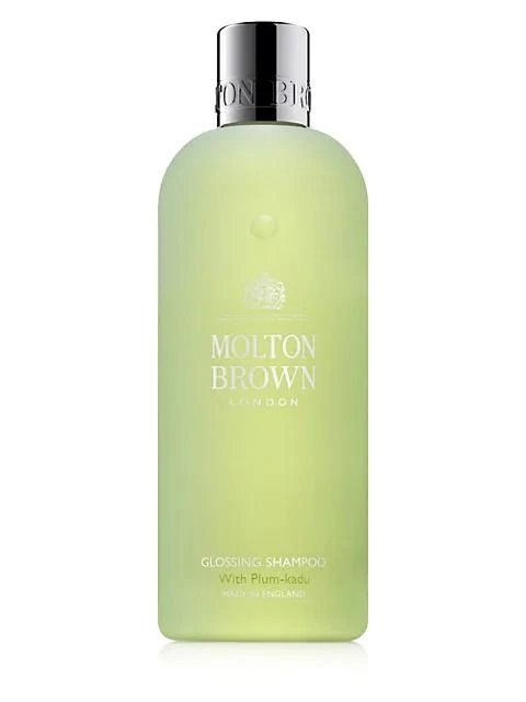商品Molton Brown|Glossing Shampoo,价格¥223,第1张图片