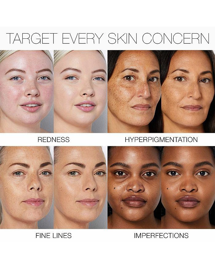 Light Reflecting Advanced Skincare Foundation 1 oz. 商品