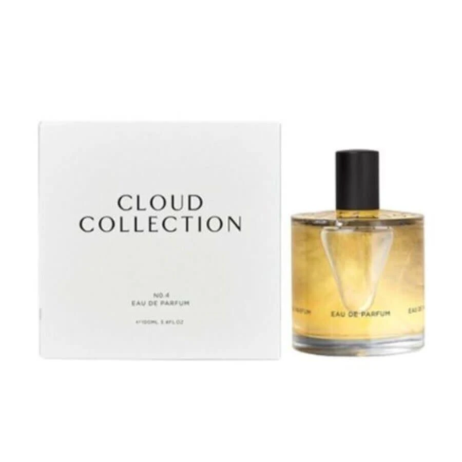 商品ZARKOPERFUME|Zarkoperfume Cloud Collection No.4 Unisex EDP,价格¥877,第1张图片