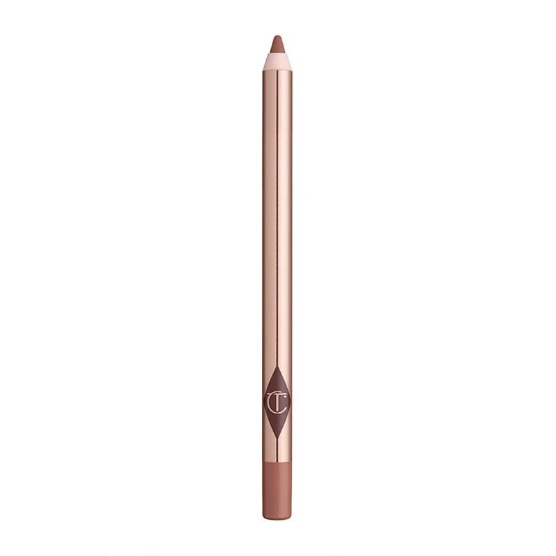 商品Charlotte Tilbury|Charlotte Tilbury 唇线笔 1.2g Iconic Nude,价格¥209,第1张图片