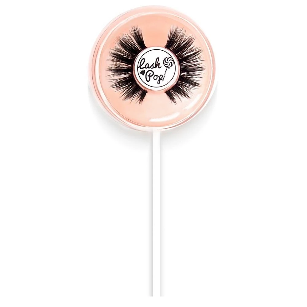 商品Lash Pop Lashes|Send Nudes Premium False Eyelashes,价格¥82,第1张图片