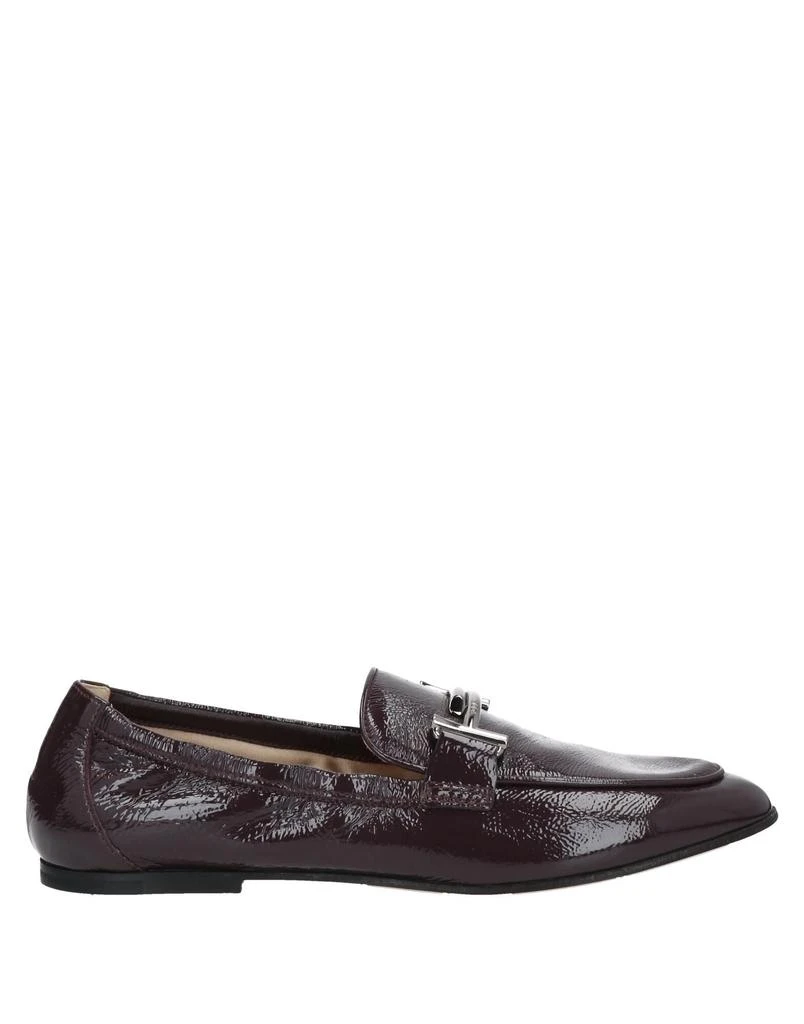 商品Tod's|Loafers,价格¥2575,第1张图片