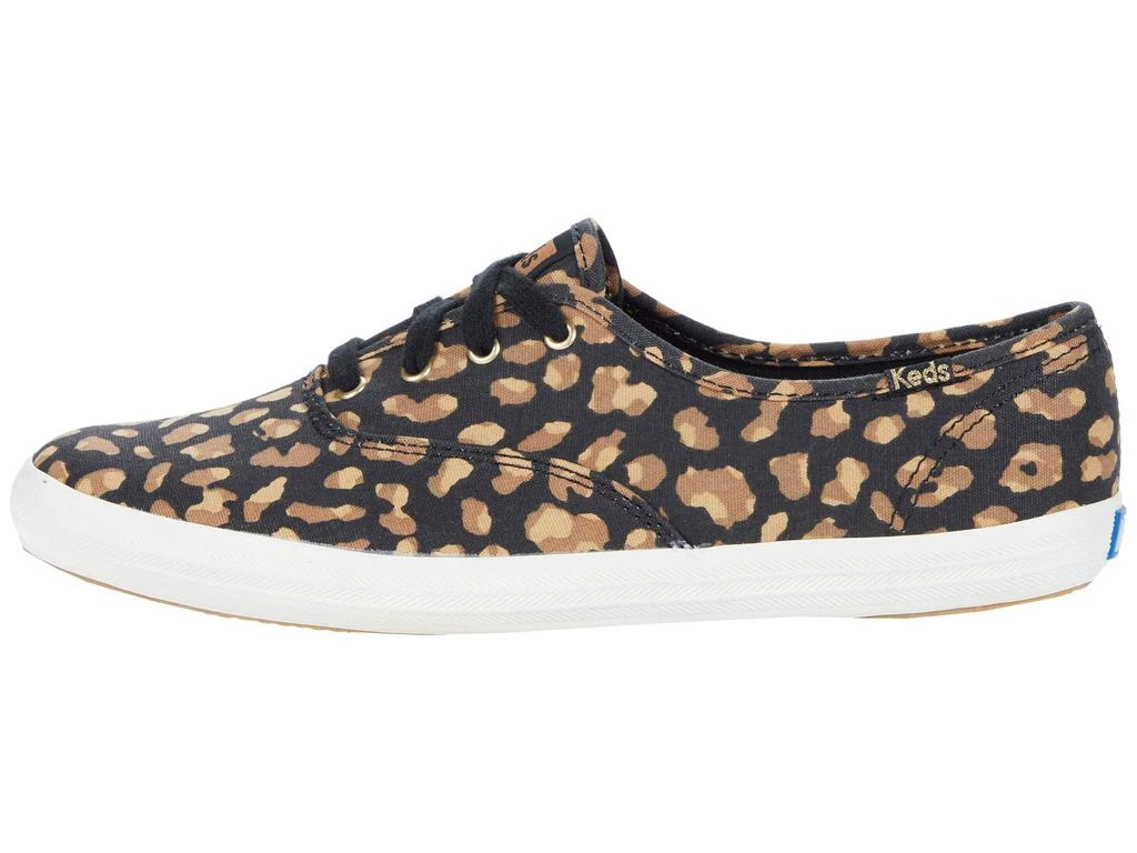 商品Keds|Keds Champion Animal虎纹鞋,价格¥172,第4张图片详细描述