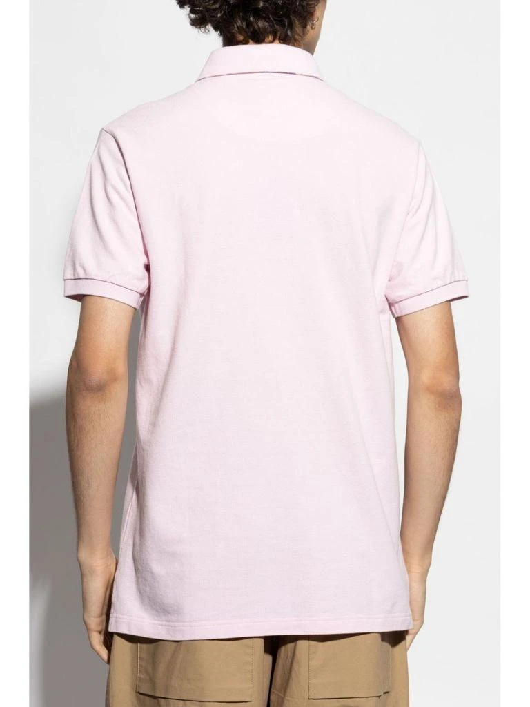商品ETRO|Etro Polo shirt,价格¥1021,第3张图片详细描述