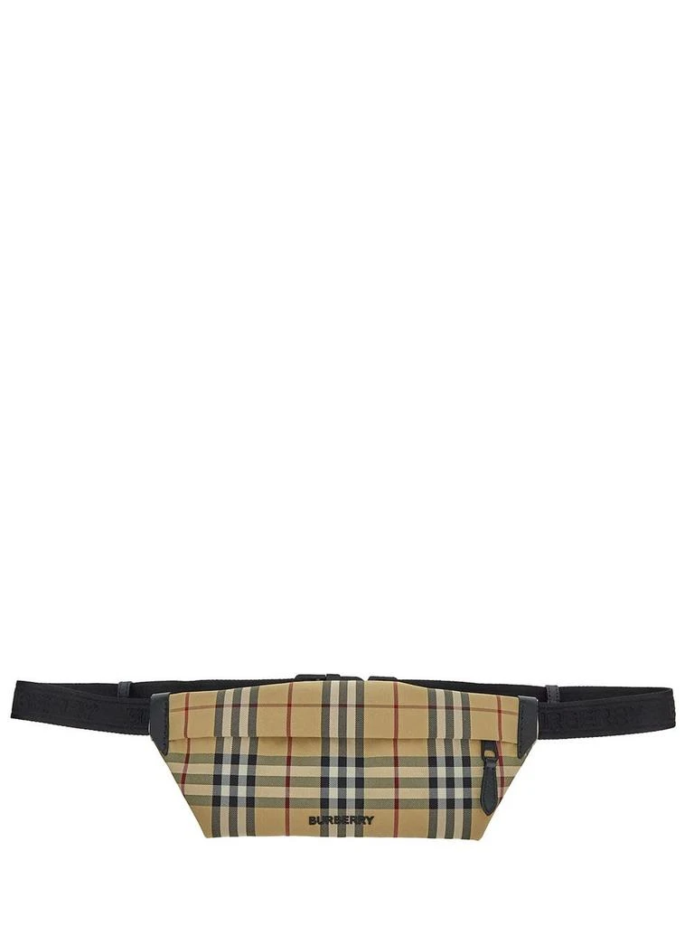 商品Burberry|Sonny Belt Bag,价格¥3322,第1张图片