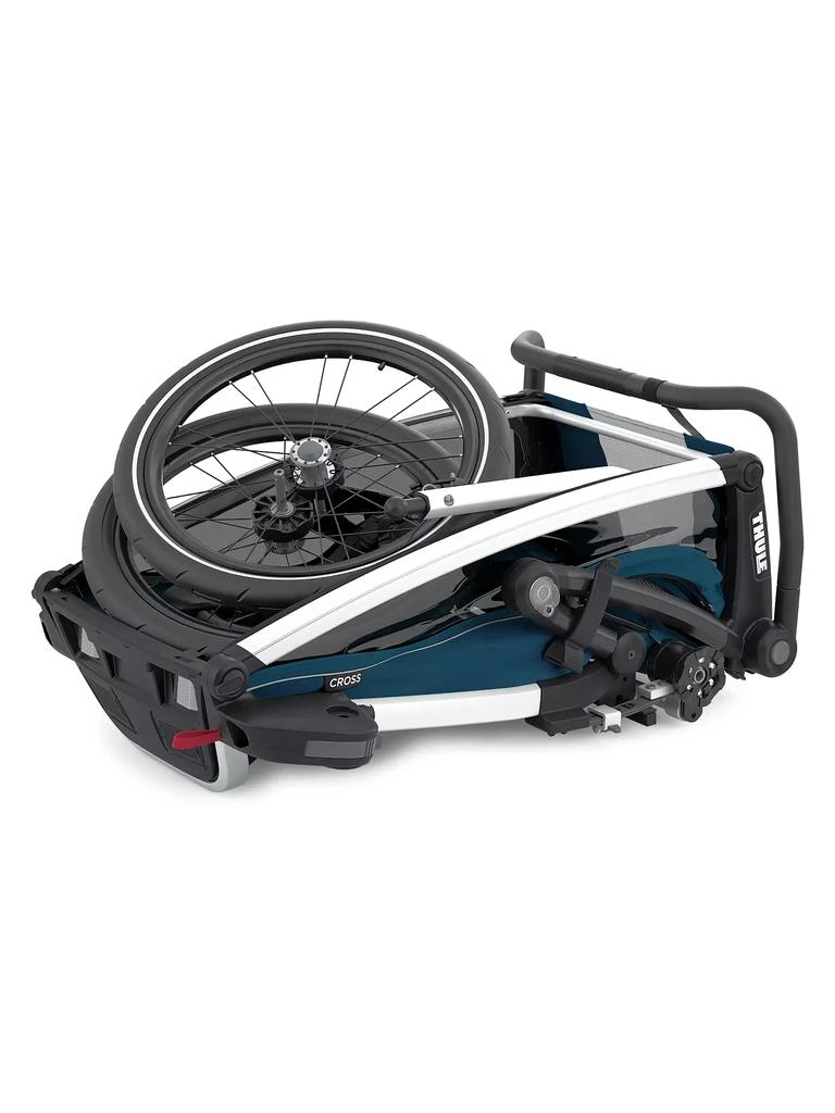 商品Thule|Chariot Cross 1,价格¥8951,第4张图片详细描述