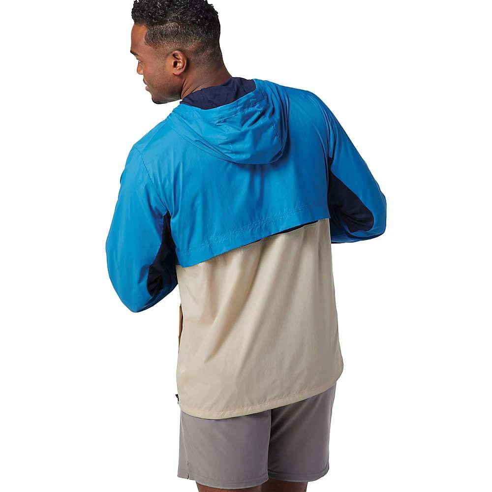 商品SmartWool|Smartwool Men's Merino Sport Ultra Light Hoodie,价格¥801,第4张图片详细描述