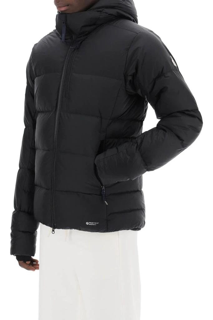 商品PYRENEX|Hudson Xp 2 Packable Down Jacket,价格¥3147,第2张图片详细描述