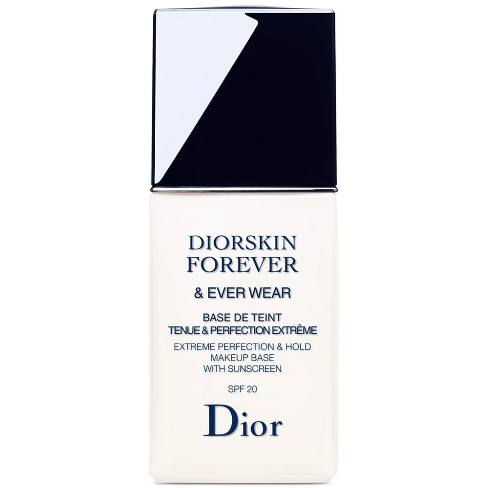 商品Dior|Diorskin Forever & Ever Wear Makeup Primer SPF 20,价格¥343,第1张图片