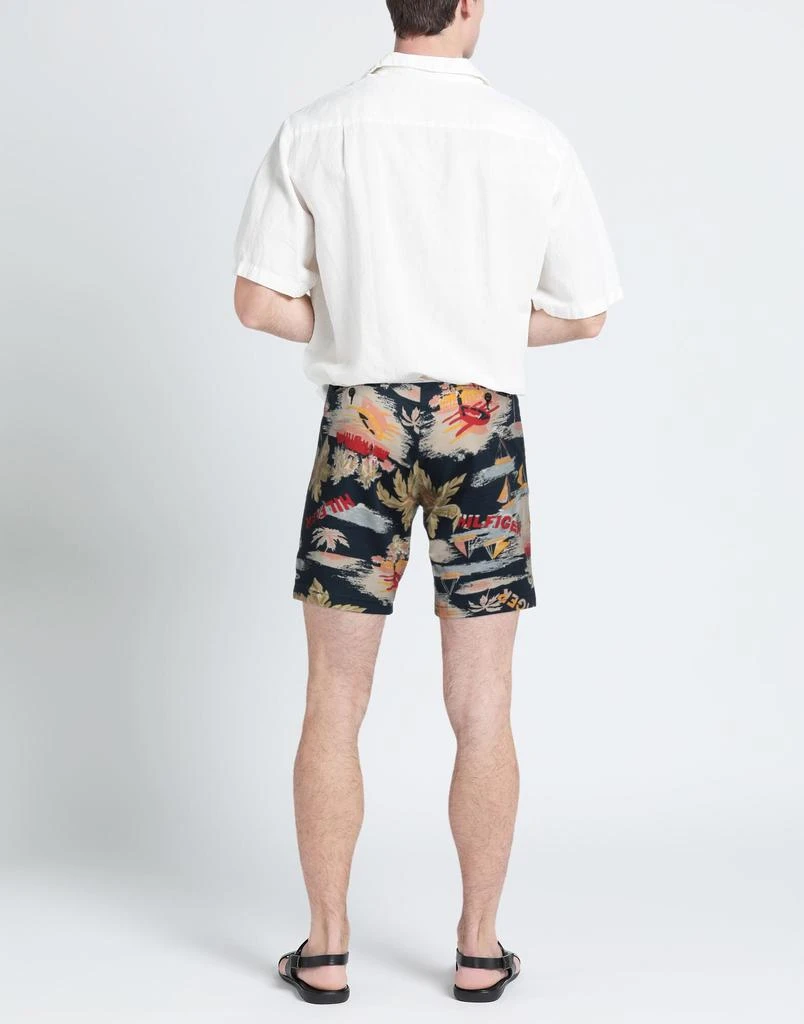 商品Tommy Hilfiger|Shorts & Bermuda,价格¥557,第3张图片详细描述
