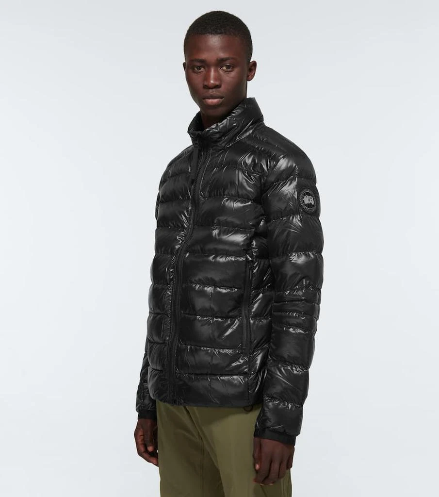 商品Canada Goose|Black Label Crofton down jacket,价格¥5727,第3张图片详细描述