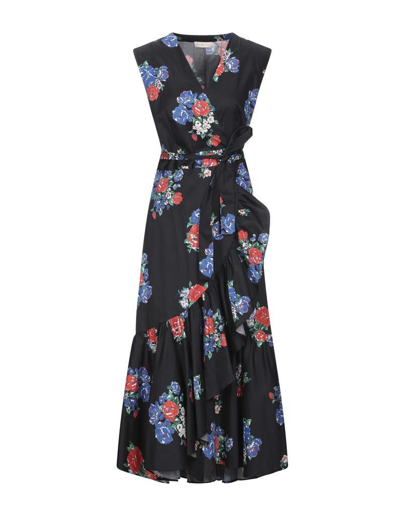 商品Tory Burch|Midi dress,价格¥2367,第1张图片