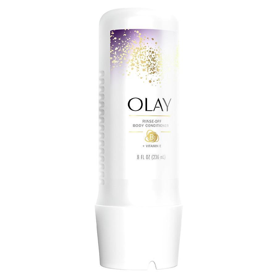 商品Olay|Rinse-Off Body Conditioner Vitamin E Vitamin E,价格¥58,第4张图片详细描述