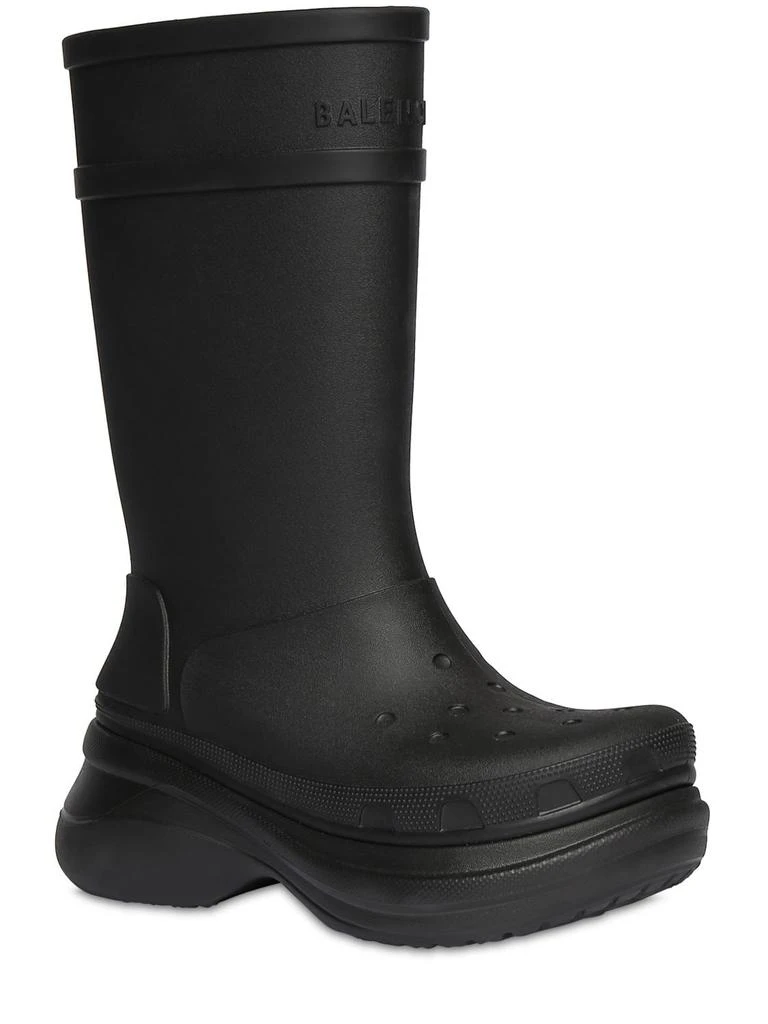 商品Balenciaga|Crocs Rubber Boots,价格¥7059,第2张图片详细描述