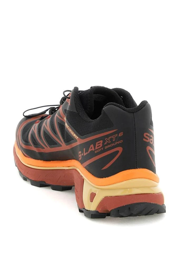 商品Salomon|XT-6 SNEAKERS,价格¥885,第2张图片详细描述