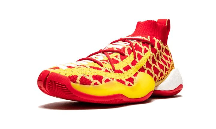 商品Adidas|Adidas Crazy BYW,价格¥731-¥1514,第5张图片详细描述
